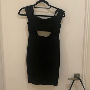 Only wore once! Perfect for going out/Vegas/college etc